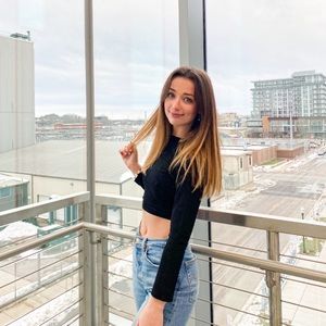 Meet your Posher, Grace